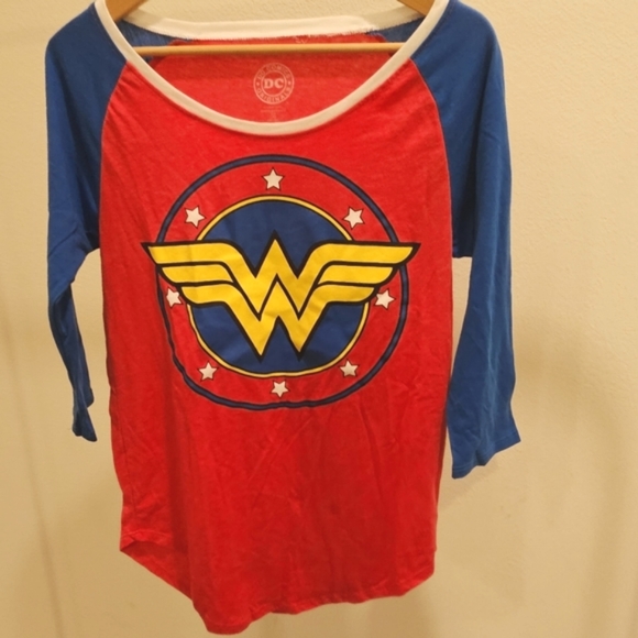 Wonder Woman 🦸‍♀️ - Picture 2 of 6